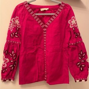 Tory Burch super cute shirt